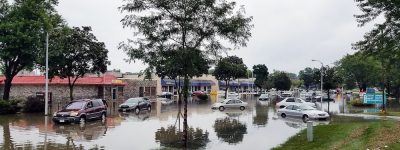 flood insurance Kingston NY
